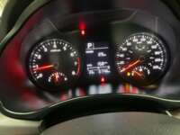 Kia Rio 2021 4p L L4/1.6 Aut 2021 Kia Rio Venta Interiores 2