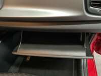 Kia Rio 2021 4p L L4/1.6 Aut 2021 Kia Rio Venta Interiores 13