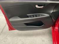 Kia Rio 2021 4p L L4/1.6 Aut 2021 Kia Rio Venta Interiores 14