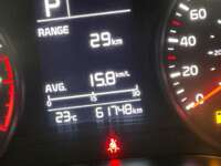 Kia Rio 2021 4p L L4/1.6 Aut 2021 Kia Rio Venta Interiores 3