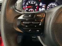 Kia Rio 2021 4p L L4/1.6 Aut 2021 Kia Rio Venta Interiores 5