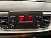 Kia Rio 2021 4p L L4/1.6 Aut 2021 Kia Rio Venta Interiores 7