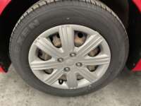 Kia Rio 2021 4p L L4/1.6 Aut 2021 Kia Rio Venta Llantas 1