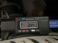 Kia Rio 2021 4p L L4/1.6 Aut 2021 Kia Rio Venta Llantas 2