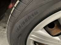 Kia Rio 2021 4p L L4/1.6 Aut 2021 Kia Rio Venta Llantas 12