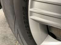 Kia Rio 2021 4p L L4/1.6 Aut 2021 Kia Rio Venta Llantas 3