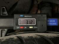 Kia Rio 2021 4p L L4/1.6 Aut 2021 Kia Rio Venta Llantas 5