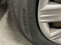 Kia Rio 2021 4p L L4/1.6 Aut 2021 Kia Rio Venta Llantas 6