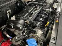 Kia Rio 2021 4p L L4/1.6 Aut 2021 Kia Rio Venta Motor 1