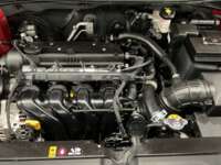 Kia Rio 2021 4p L L4/1.6 Aut 2021 Kia Rio Venta Motor 2