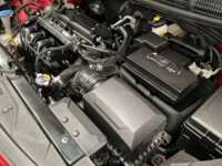 Kia Rio 2021 4p L L4/1.6 Aut 2021 Kia Rio Venta Motor 3