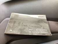 Chevrolet Montana  2025 4p LT L3/1.2/T Aut IMG_3251