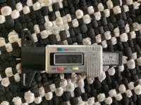 Chevrolet Montana  2025 4p LT L3/1.2/T Aut IMG_3186