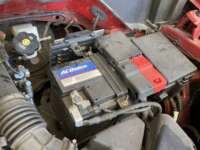 Chevrolet Montana  2025 4p LT L3/1.2/T Aut IMG_3255