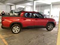 Chevrolet Montana  2025 4p LT L3/1.2/T Aut IMG_3142