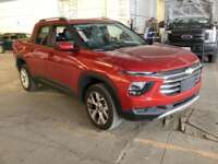 Chevrolet Montana  2025 4p LT L3/1.2/T Aut IMG_3143