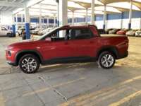 Chevrolet Montana  2025 4p LT L3/1.2/T Aut IMG_3137