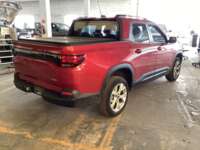 Chevrolet Montana  2025 4p LT L3/1.2/T Aut IMG_3141