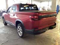 Chevrolet Montana  2025 4p LT L3/1.2/T Aut IMG_3138