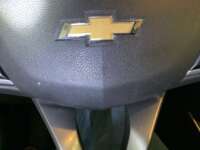 Chevrolet Montana  2025 4p LT L3/1.2/T Aut IMG_3192