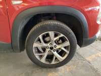 Chevrolet Montana  2025 4p LT L3/1.2/T Aut IMG_3173