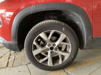 Chevrolet Montana  2025 4p LT L3/1.2/T Aut IMG_3182