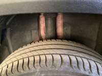 Chevrolet Montana  2025 4p LT L3/1.2/T Aut IMG_3177