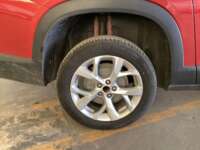 Chevrolet Montana  2025 4p LT L3/1.2/T Aut IMG_3176