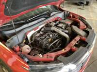 Chevrolet Montana  2025 4p LT L3/1.2/T Aut IMG_3150