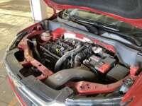 Chevrolet Montana  2025 4p LT L3/1.2/T Aut IMG_3148