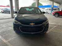 Chevrolet Cavalier 2020 4p Premier L4/1.5 Aut  IMG_4006