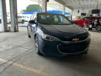 Chevrolet Cavalier 2020 4p Premier L4/1.5 Aut  IMG_4007