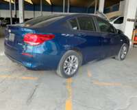 Chevrolet Cavalier 2020 4p Premier L4/1.5 Aut  IMG_4009