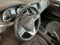 Chevrolet Cavalier 2020 4p Premier L4/1.5 Aut  IMG_4027
