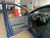 Chevrolet Cavalier 2020 4p Premier L4/1.5 Aut  IMG_4026