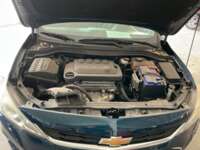 Chevrolet Cavalier 2020 4p Premier L4/1.5 Aut  IMG_4013
