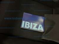 Seat Ibiza 2025 5p Style L4/1.6 Tiptronic IMG_1099