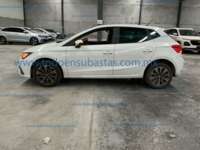 Seat Ibiza 2025 5p Style L4/1.6 Tiptronic 2025 Seat Ibiza Ingreso Exteriores 2