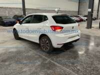 Seat Ibiza 2025 5p Style L4/1.6 Tiptronic 2025 Seat Ibiza Ingreso Exteriores 3