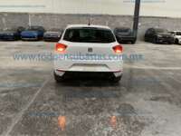 Seat Ibiza 2025 5p Style L4/1.6 Tiptronic 2025 Seat Ibiza Ingreso Exteriores 4