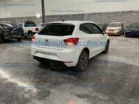 Seat Ibiza 2025 5p Style L4/1.6 Tiptronic 2025 Seat Ibiza Ingreso Exteriores 5