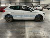 Seat Ibiza 2025 5p Style L4/1.6 Tiptronic 2025 Seat Ibiza Ingreso Exteriores 6