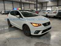 Seat Ibiza 2025 5p Style L4/1.6 Tiptronic 2025 Seat Ibiza Ingreso Exteriores 7