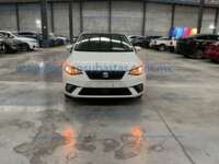 Seat Ibiza 2025 5p Style L4/1.6 Tiptronic 2025 Seat Ibiza Ingreso Exteriores 8