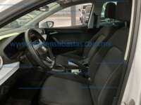 Seat Ibiza 2025 5p Style L4/1.6 Tiptronic IMG_1085