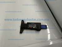 Seat Ibiza 2025 5p Style L4/1.6 Tiptronic IMG_1060