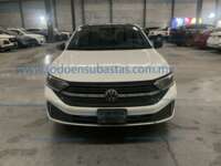 Volkswagen Jetta 2023 4p Sportline L4/1.4/T Tiptronic 2023 Volkswagen Jetta Ingreso Exteriores 2