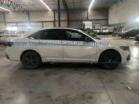 Volkswagen Jetta 2023 4p Sportline L4/1.4/T Tiptronic 2023 Volkswagen Jetta Ingreso Exteriores 4