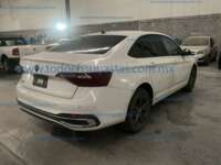 Volkswagen Jetta 2023 4p Sportline L4/1.4/T Tiptronic 2023 Volkswagen Jetta Ingreso Exteriores 5