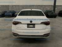 Volkswagen Jetta 2023 4p Sportline L4/1.4/T Tiptronic 2023 Volkswagen Jetta Ingreso Exteriores 6